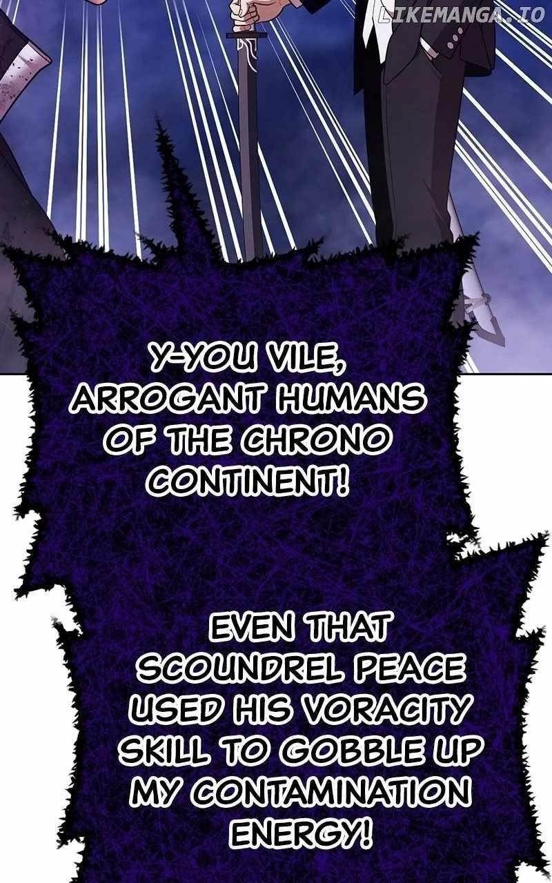 99 Reinforced Wood Stick Chapter 104 - Page 426 in English