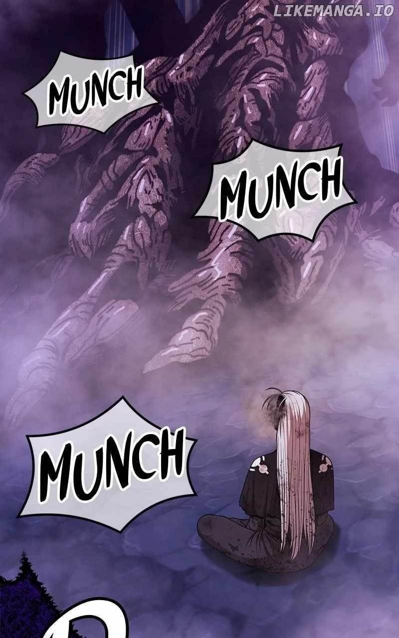 99 Reinforced Wood Stick Chapter 104 - Page 473 in English