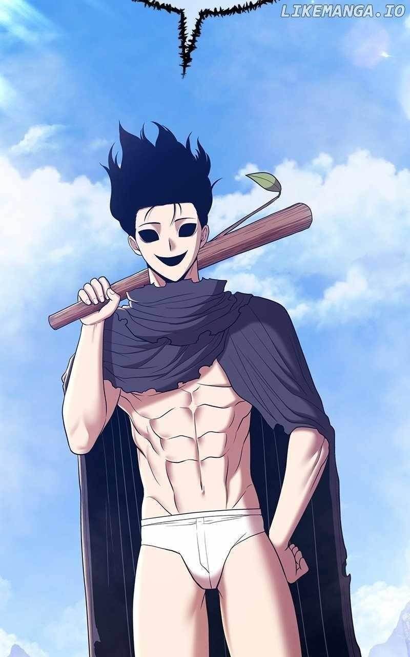99 Reinforced Wood Stick Chapter 104 - Page 93 in English