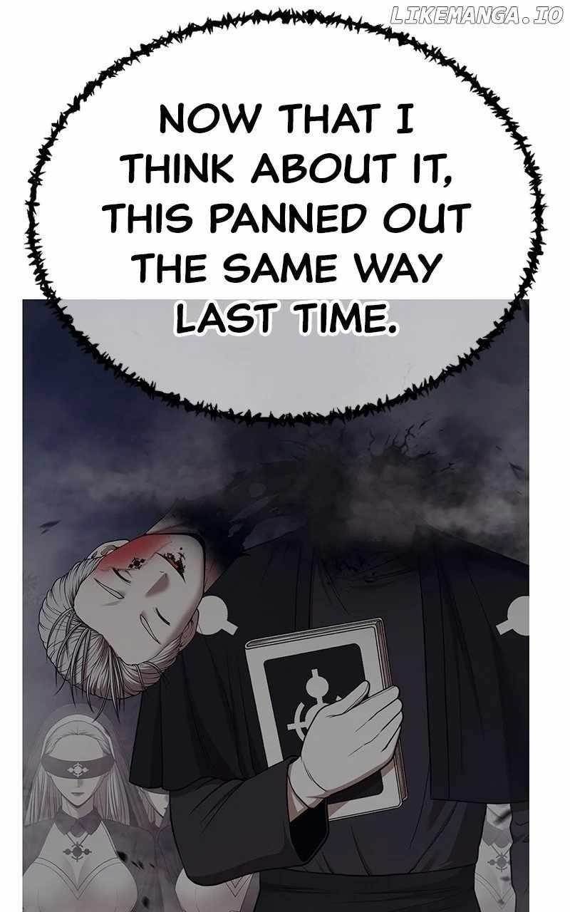 99 Reinforced Wood Stick Chapter 104 - Page 96 in English