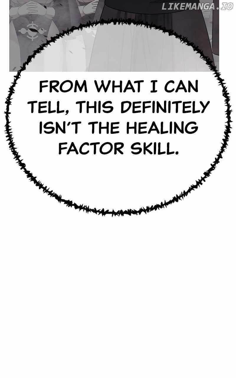 99 Reinforced Wood Stick Chapter 104 - Page 97 in English