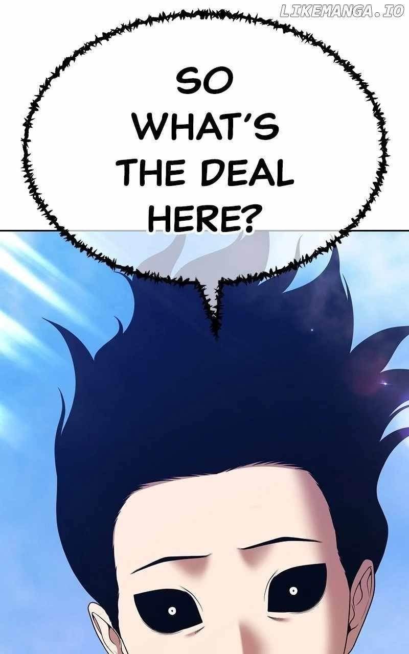 99 Reinforced Wood Stick Chapter 104 - Page 98 in English