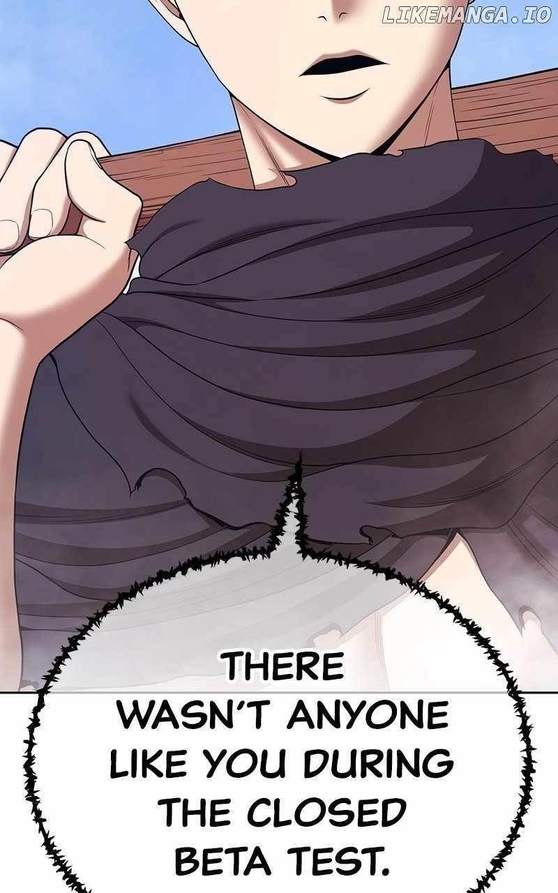 99 Reinforced Wood Stick Chapter 104 - Page 99 in English