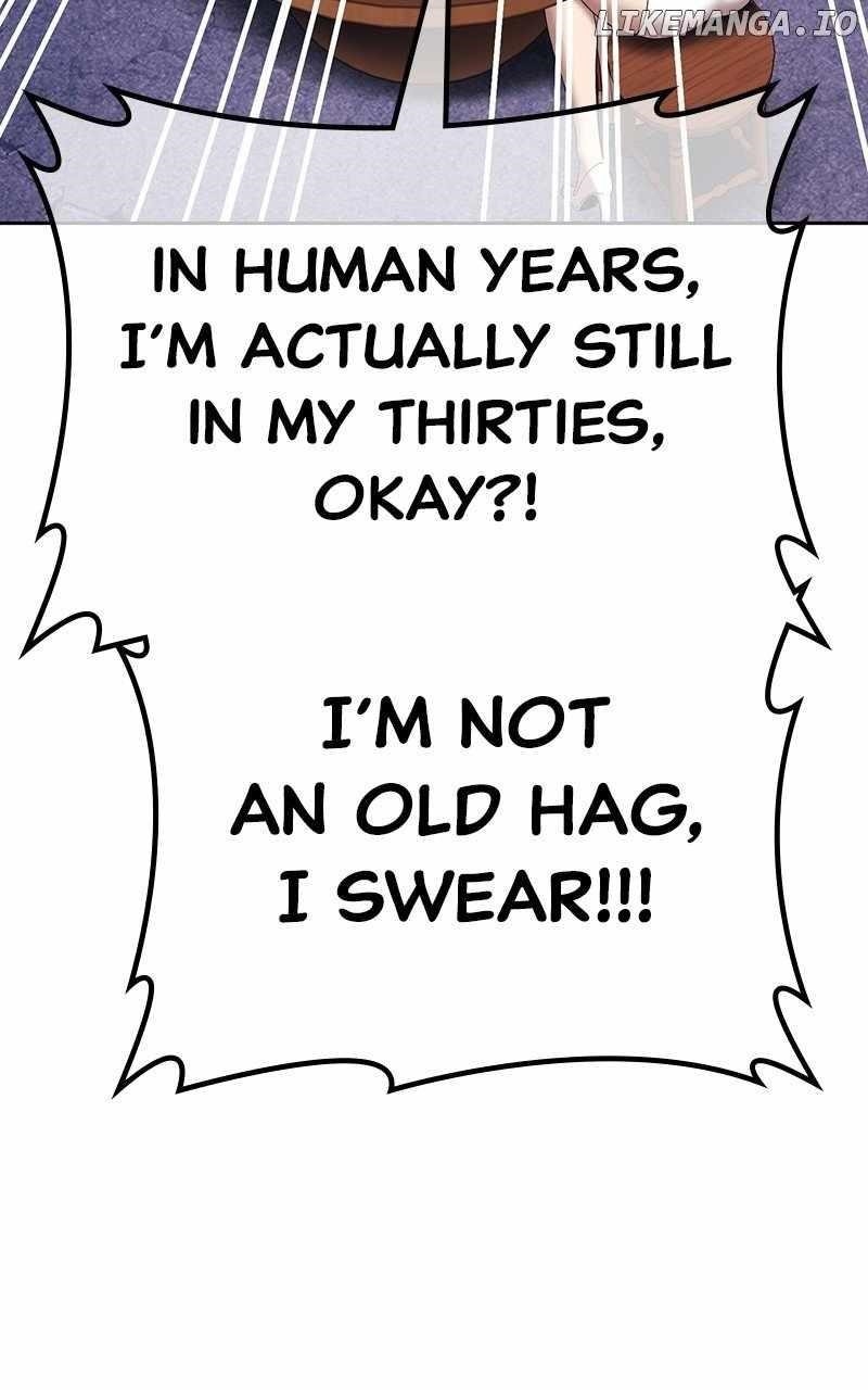 99 Reinforced Wood Stick Chapter 105 - Page 103 in English