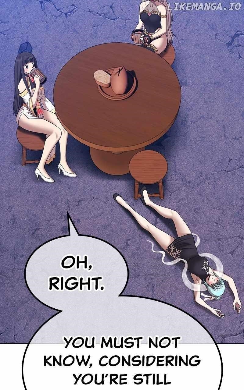 99 Reinforced Wood Stick Chapter 105 - Page 110 in English