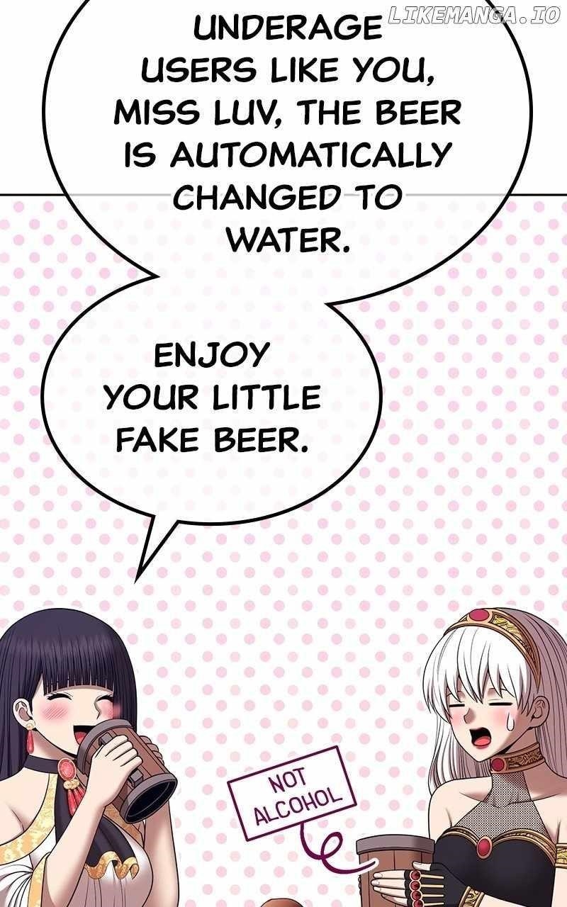 99 Reinforced Wood Stick Chapter 105 - Page 115 in English