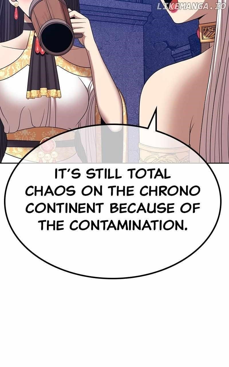 99 Reinforced Wood Stick Chapter 105 - Page 121 in English