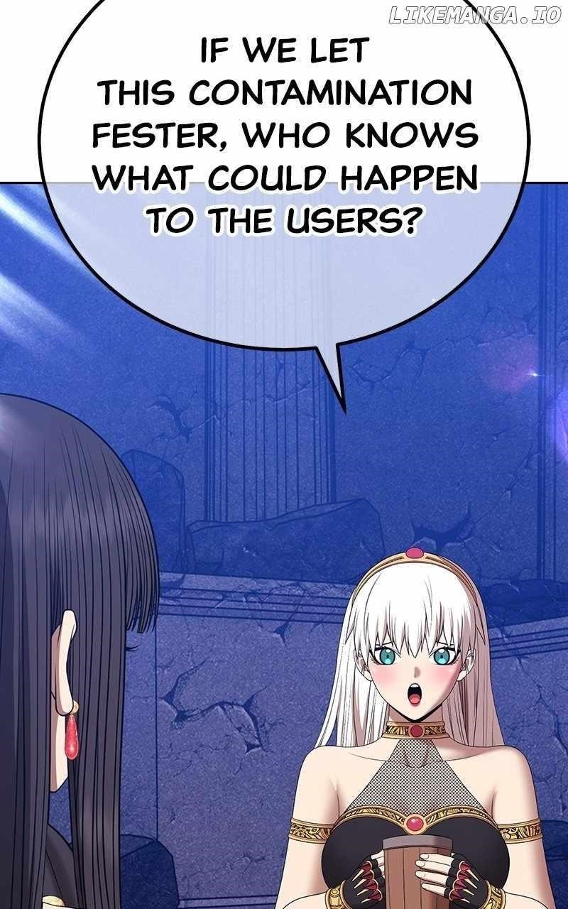99 Reinforced Wood Stick Chapter 105 - Page 126 in English