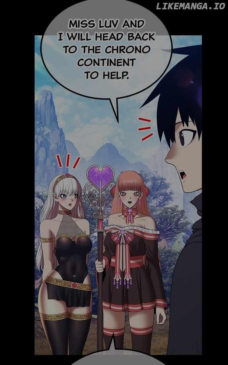 99 Reinforced Wood Stick Chapter 105 - Page 128 in English