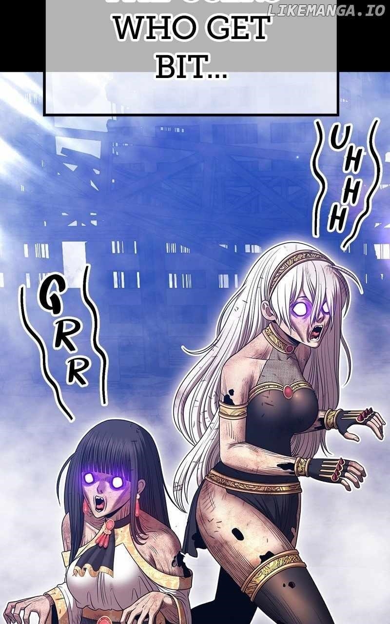 99 Reinforced Wood Stick Chapter 105 - Page 148 in English