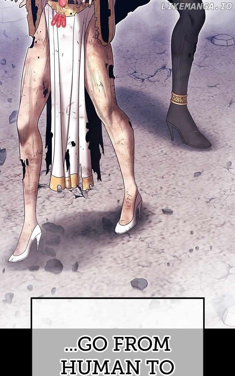 99 Reinforced Wood Stick Chapter 105 - Page 149 in English