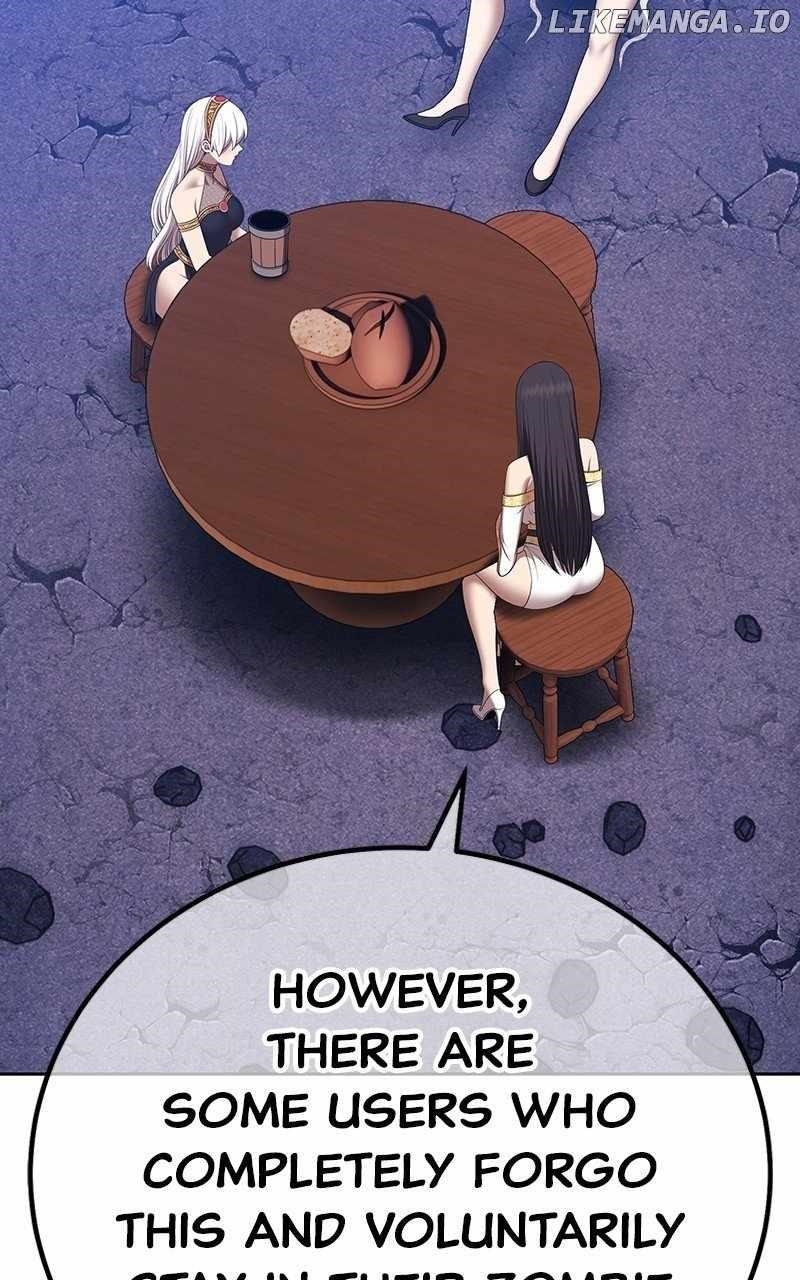 99 Reinforced Wood Stick Chapter 105 - Page 152 in English