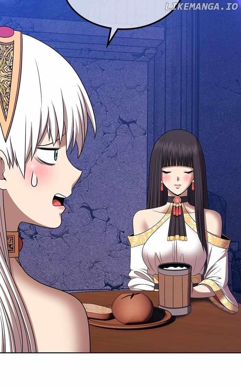99 Reinforced Wood Stick Chapter 105 - Page 154 in English