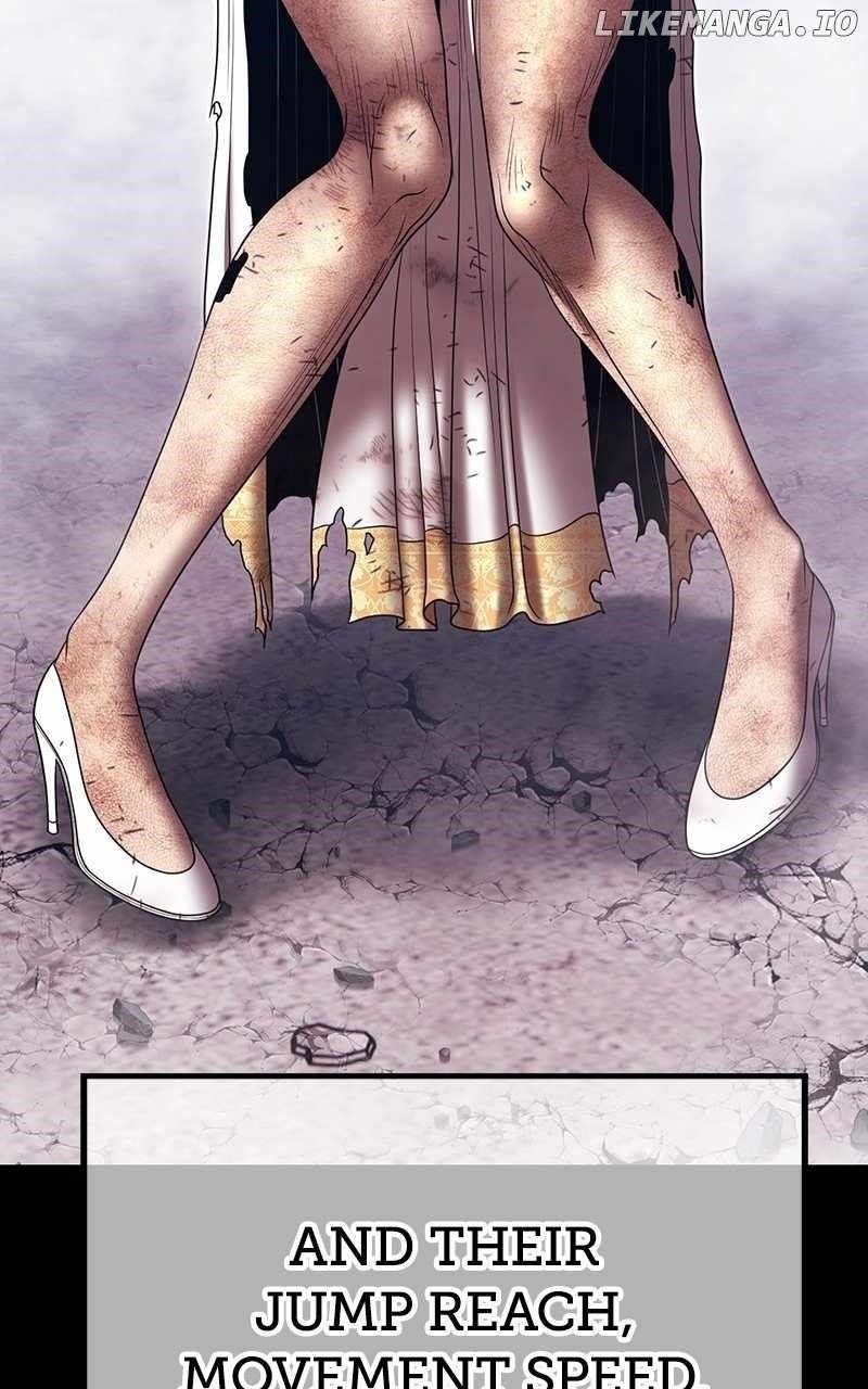 99 Reinforced Wood Stick Chapter 105 - Page 159 in English