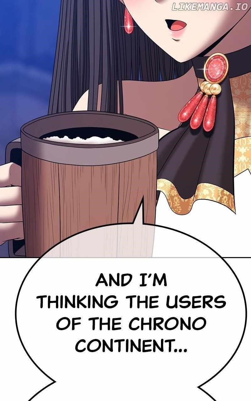 99 Reinforced Wood Stick Chapter 105 - Page 170 in English