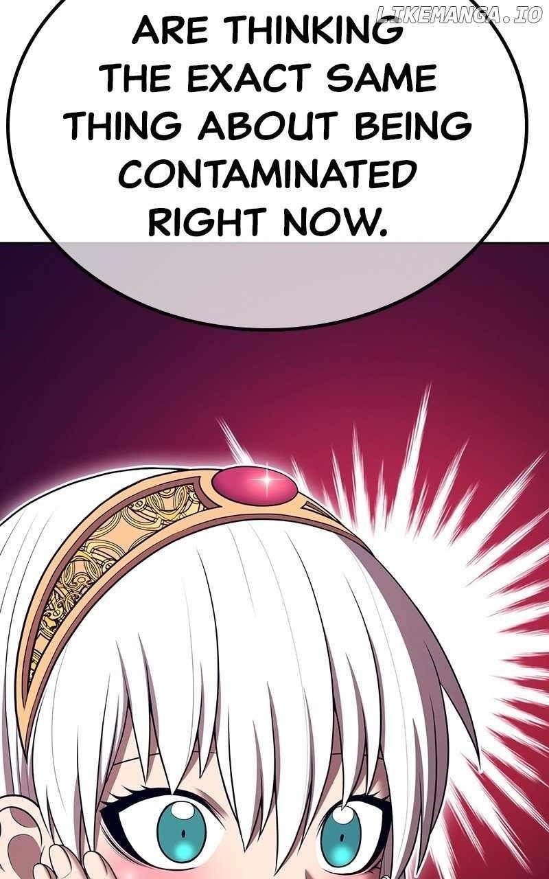 99 Reinforced Wood Stick Chapter 105 - Page 171 in English