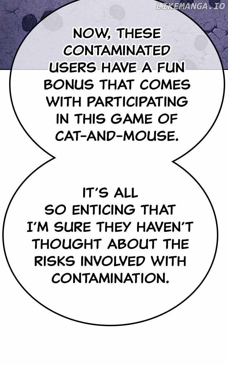 99 Reinforced Wood Stick Chapter 105 - Page 175 in English