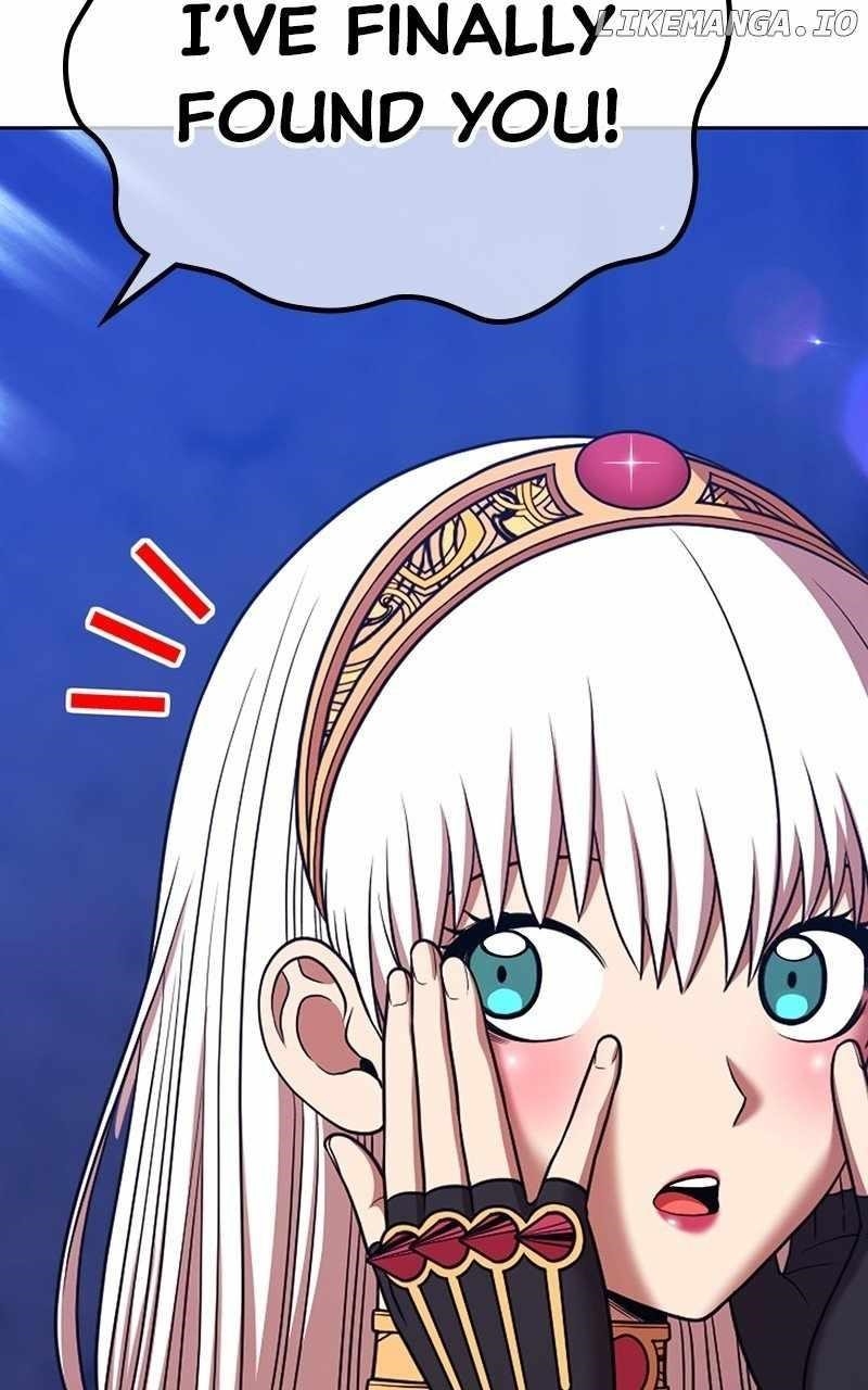 99 Reinforced Wood Stick Chapter 105 - Page 181 in English