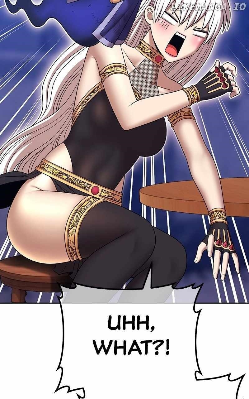 99 Reinforced Wood Stick Chapter 105 - Page 190 in English
