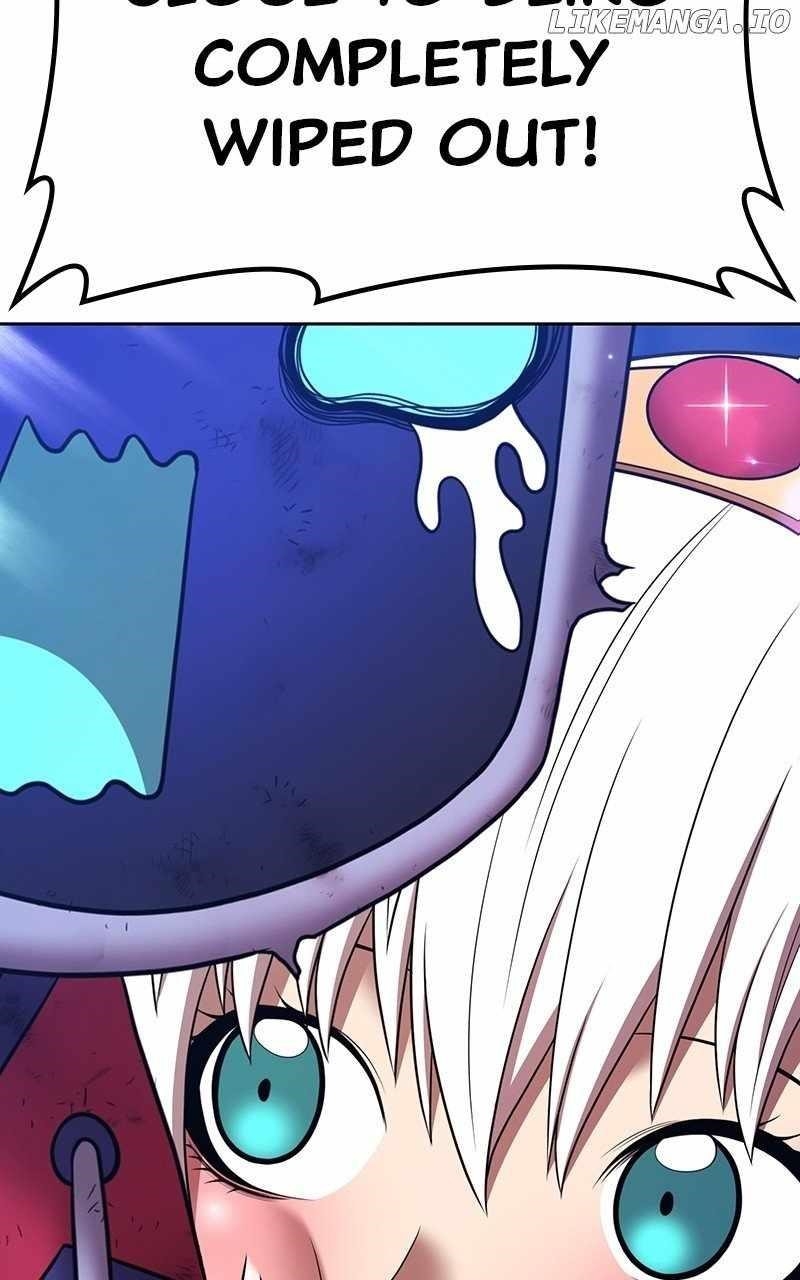 99 Reinforced Wood Stick Chapter 105 - Page 194 in English