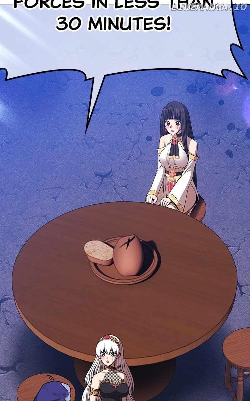 99 Reinforced Wood Stick Chapter 105 - Page 197 in English