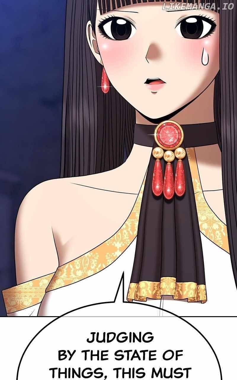 99 Reinforced Wood Stick Chapter 105 - Page 203 in English