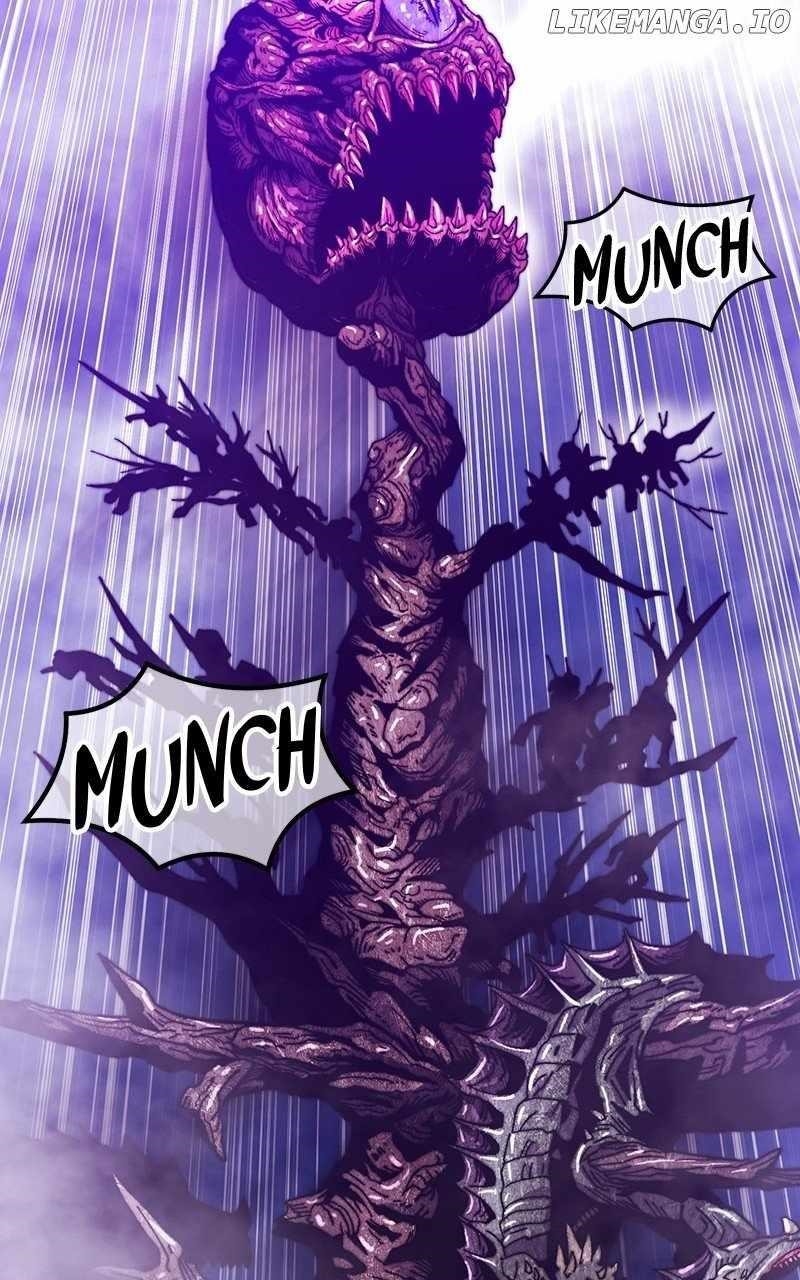 99 Reinforced Wood Stick Chapter 105 - Page 21 in English