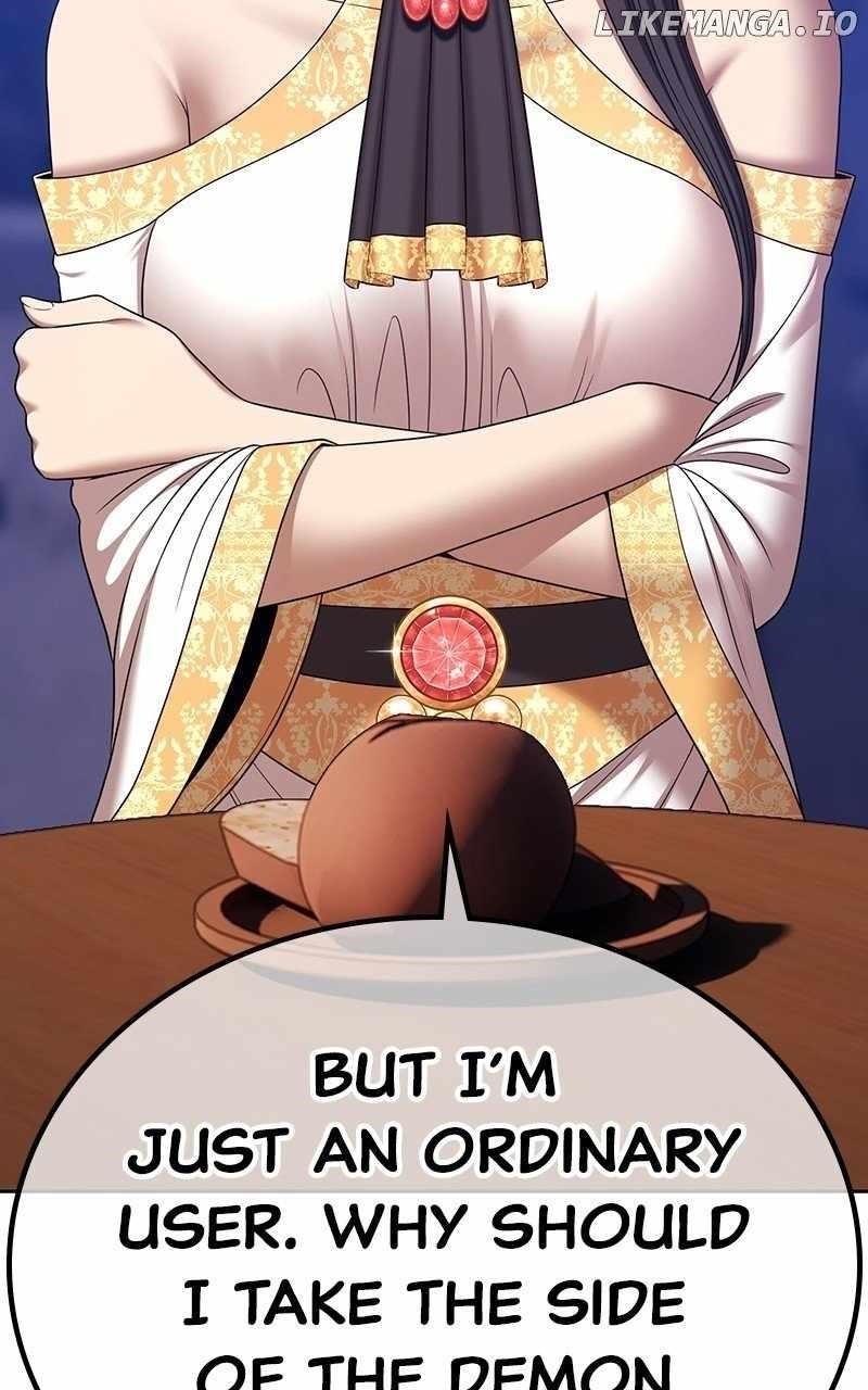 99 Reinforced Wood Stick Chapter 105 - Page 214 in English
