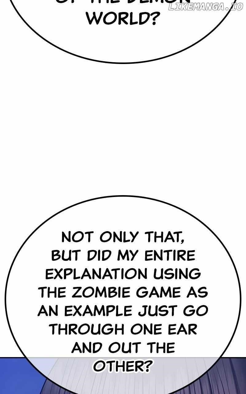 99 Reinforced Wood Stick Chapter 105 - Page 215 in English