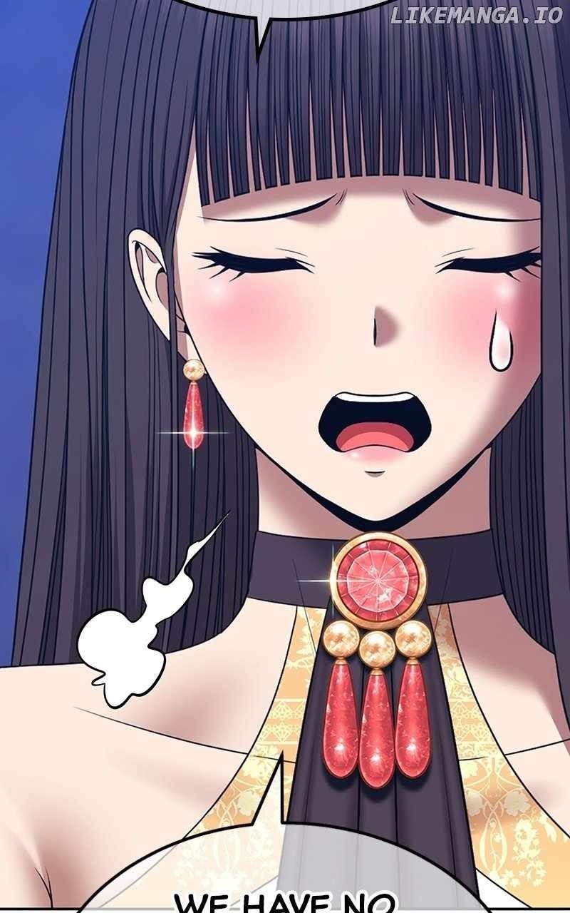 99 Reinforced Wood Stick Chapter 105 - Page 216 in English