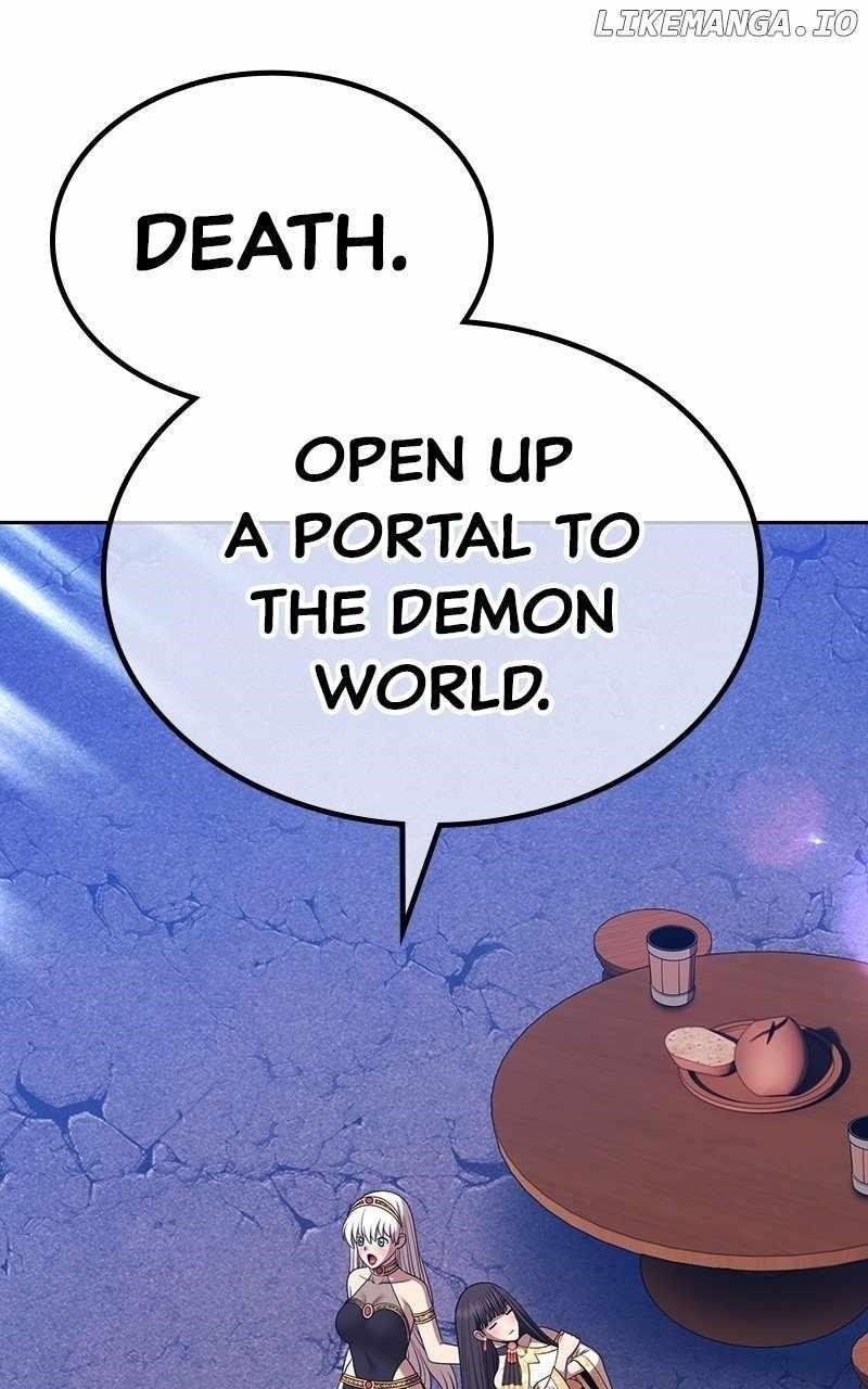 99 Reinforced Wood Stick Chapter 105 - Page 220 in English