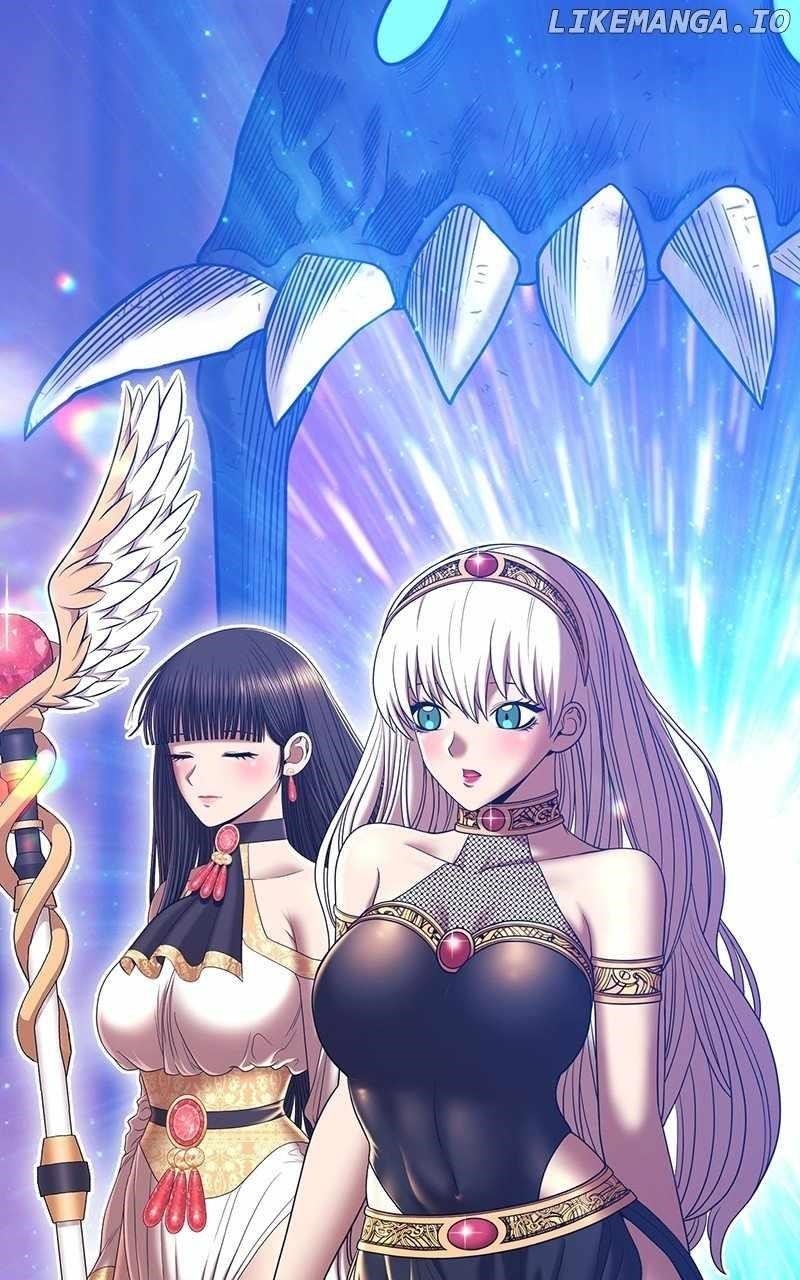 99 Reinforced Wood Stick Chapter 105 - Page 235 in English