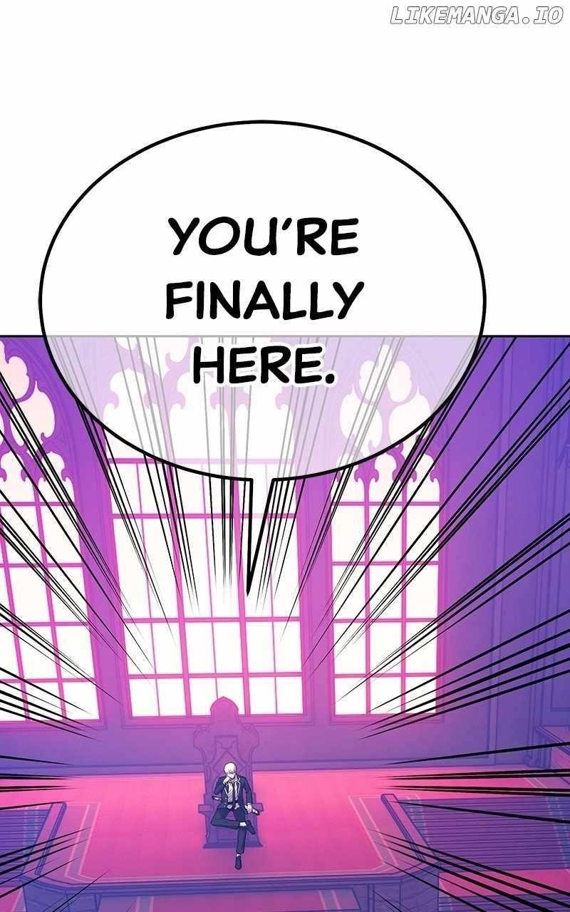 99 Reinforced Wood Stick Chapter 105 - Page 243 in English