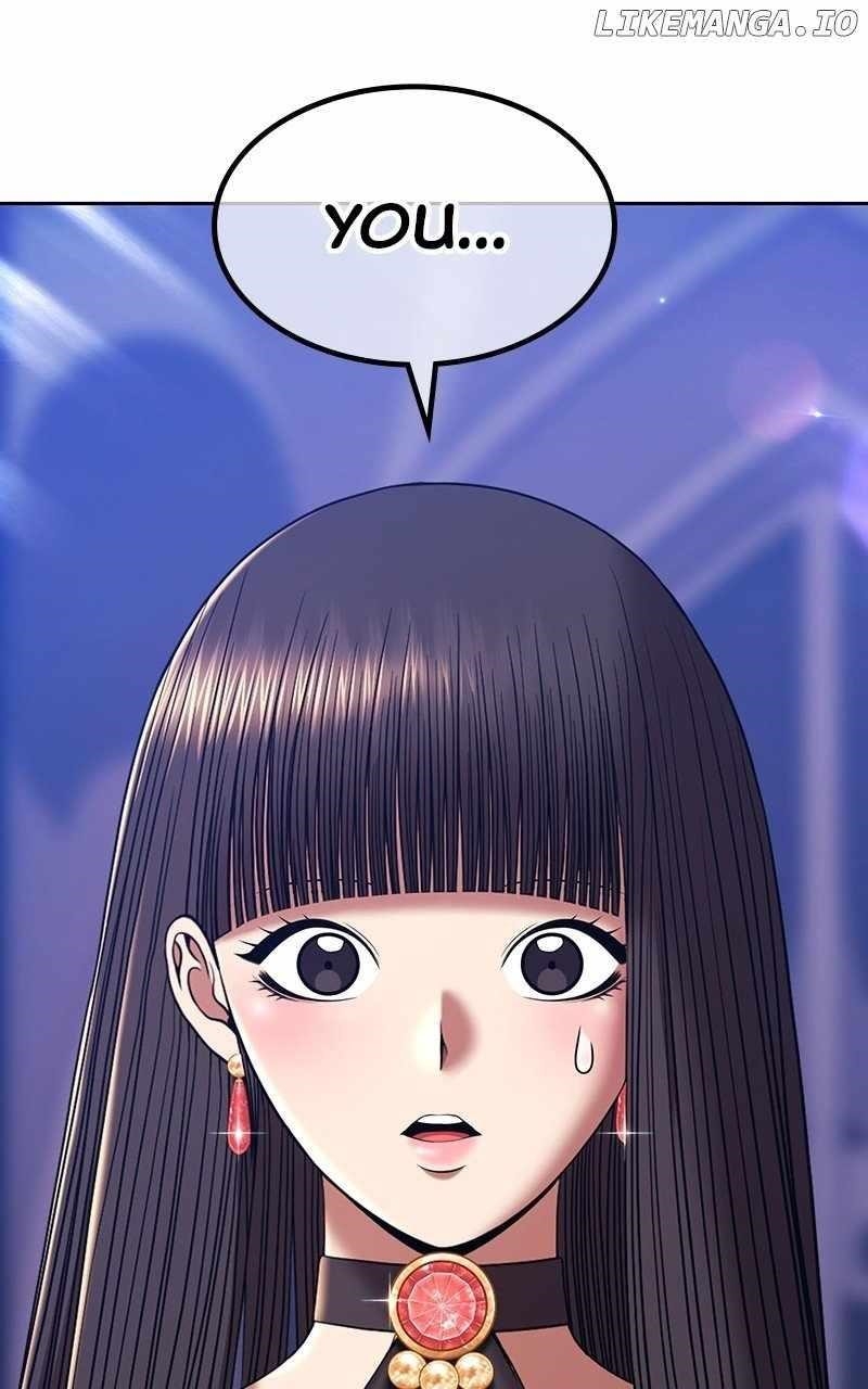 99 Reinforced Wood Stick Chapter 105 - Page 254 in English