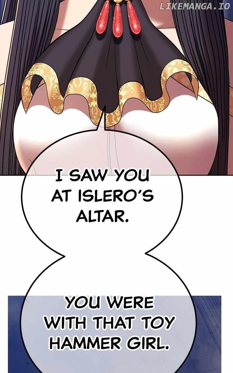 99 Reinforced Wood Stick Chapter 105 - Page 255 in English