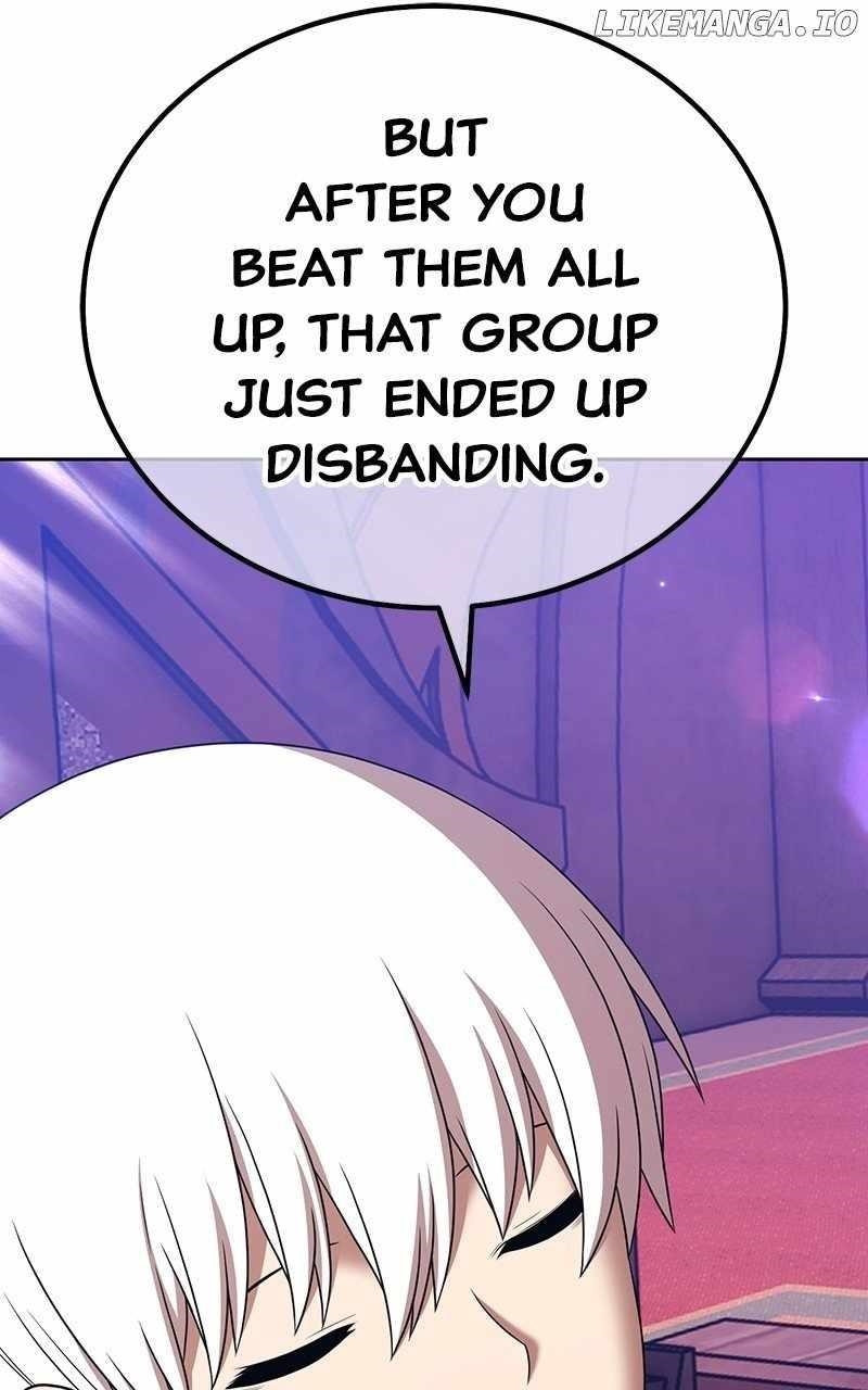99 Reinforced Wood Stick Chapter 105 - Page 261 in English