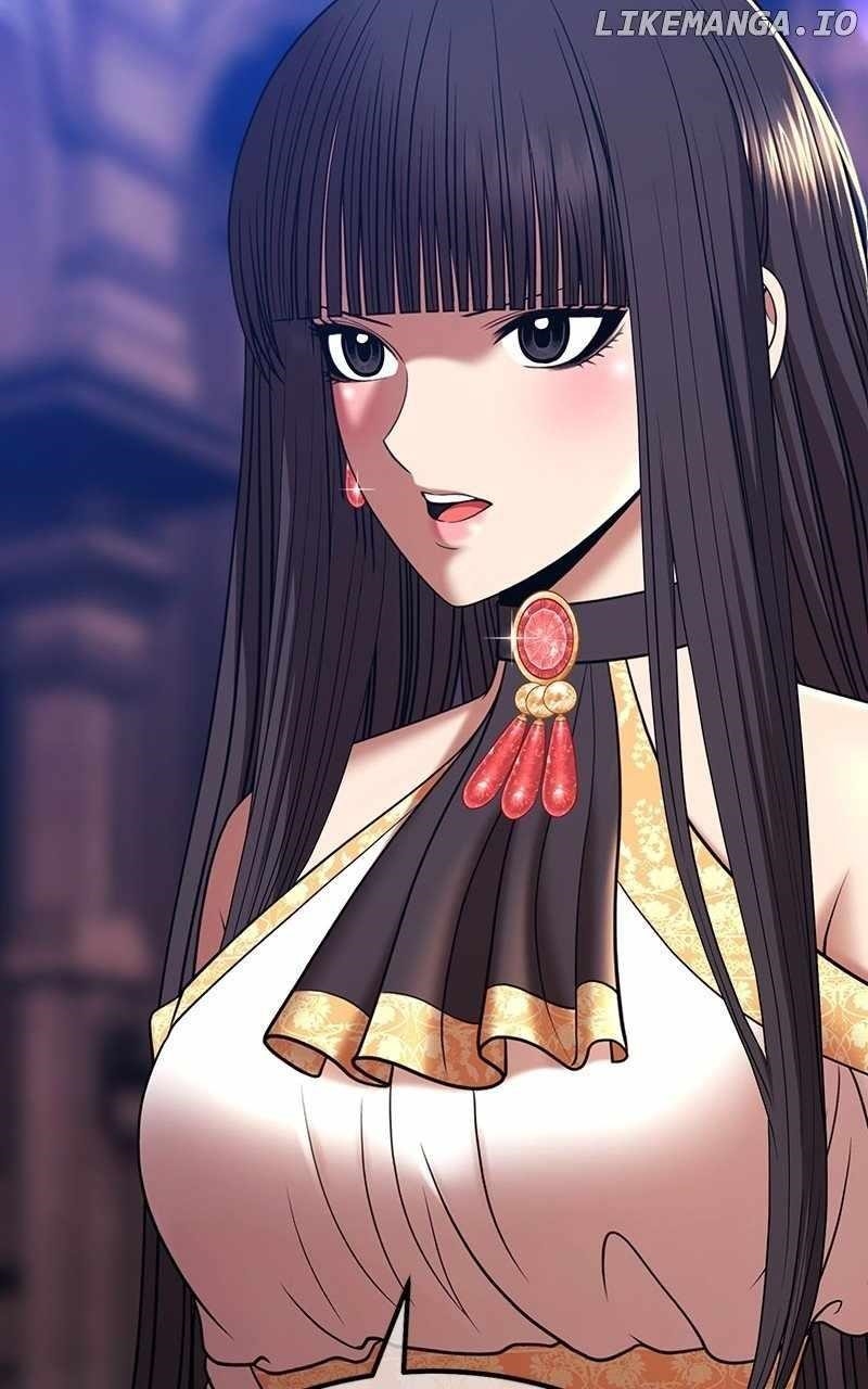 99 Reinforced Wood Stick Chapter 105 - Page 264 in English