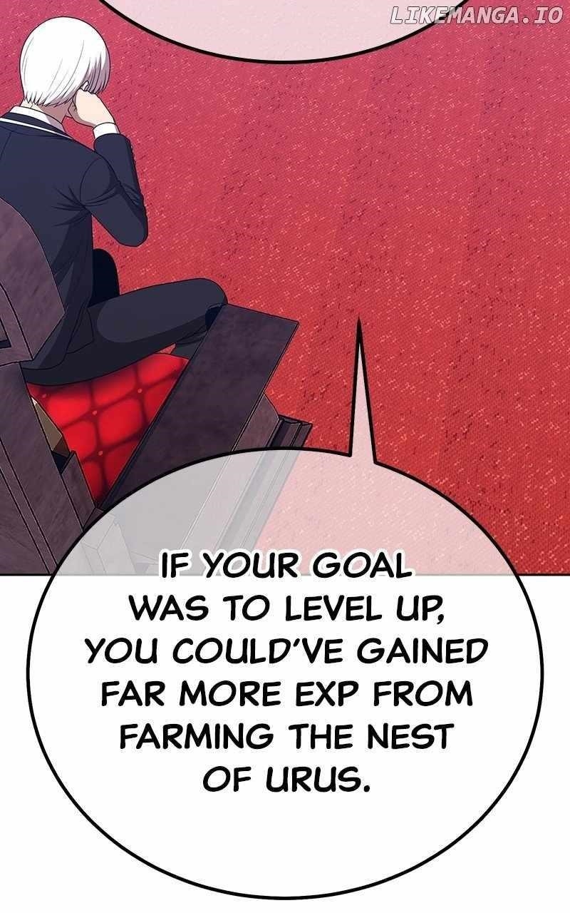 99 Reinforced Wood Stick Chapter 105 - Page 267 in English