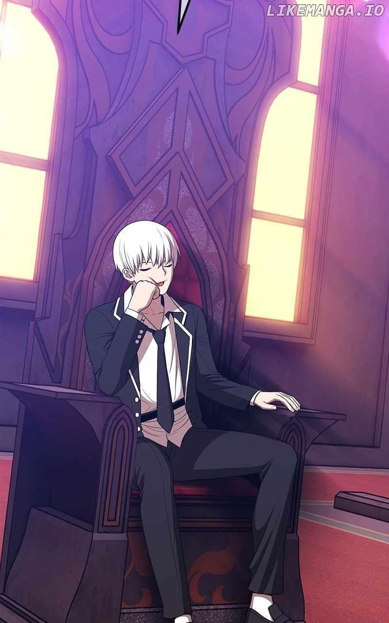 99 Reinforced Wood Stick Chapter 105 - Page 271 in English