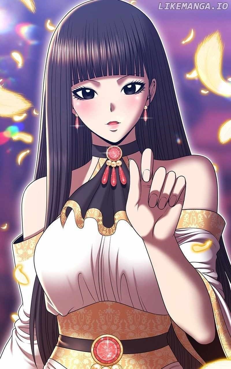 99 Reinforced Wood Stick Chapter 105 - Page 298 in English