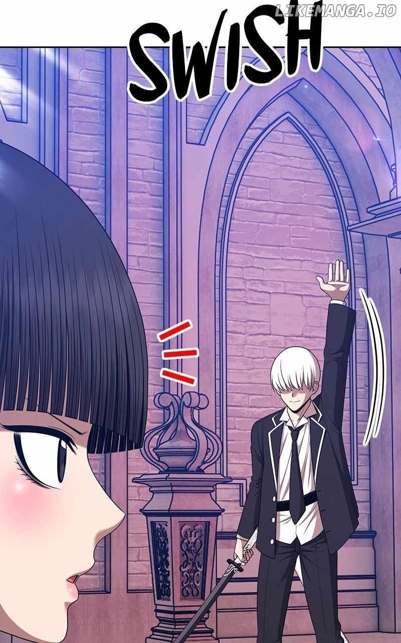 99 Reinforced Wood Stick Chapter 105 - Page 317 in English