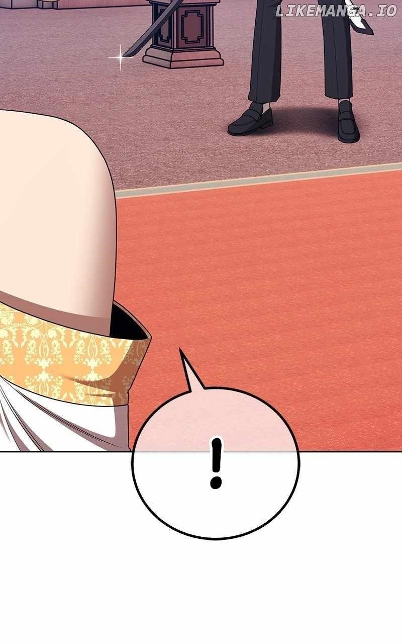 99 Reinforced Wood Stick Chapter 105 - Page 318 in English