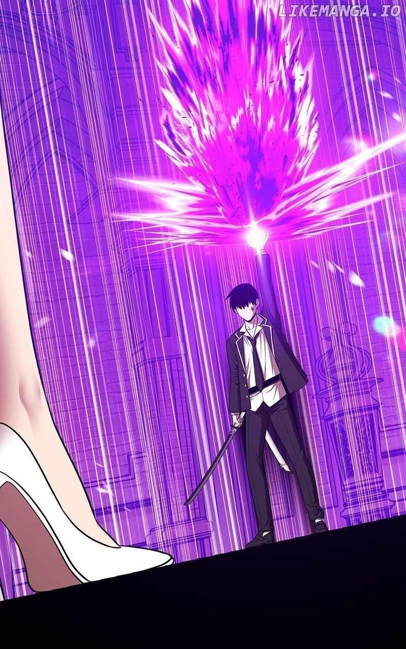 99 Reinforced Wood Stick Chapter 105 - Page 330 in English