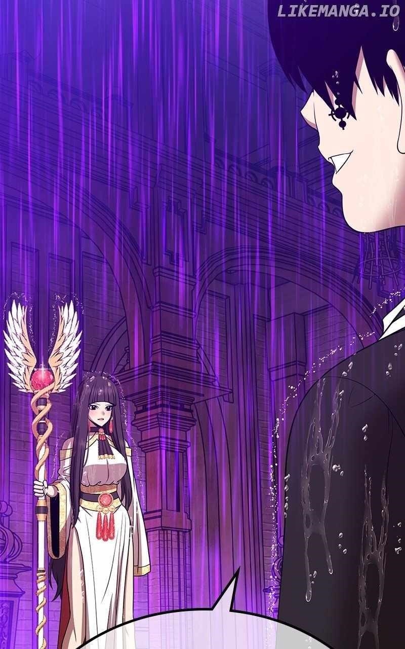 99 Reinforced Wood Stick Chapter 105 - Page 343 in English
