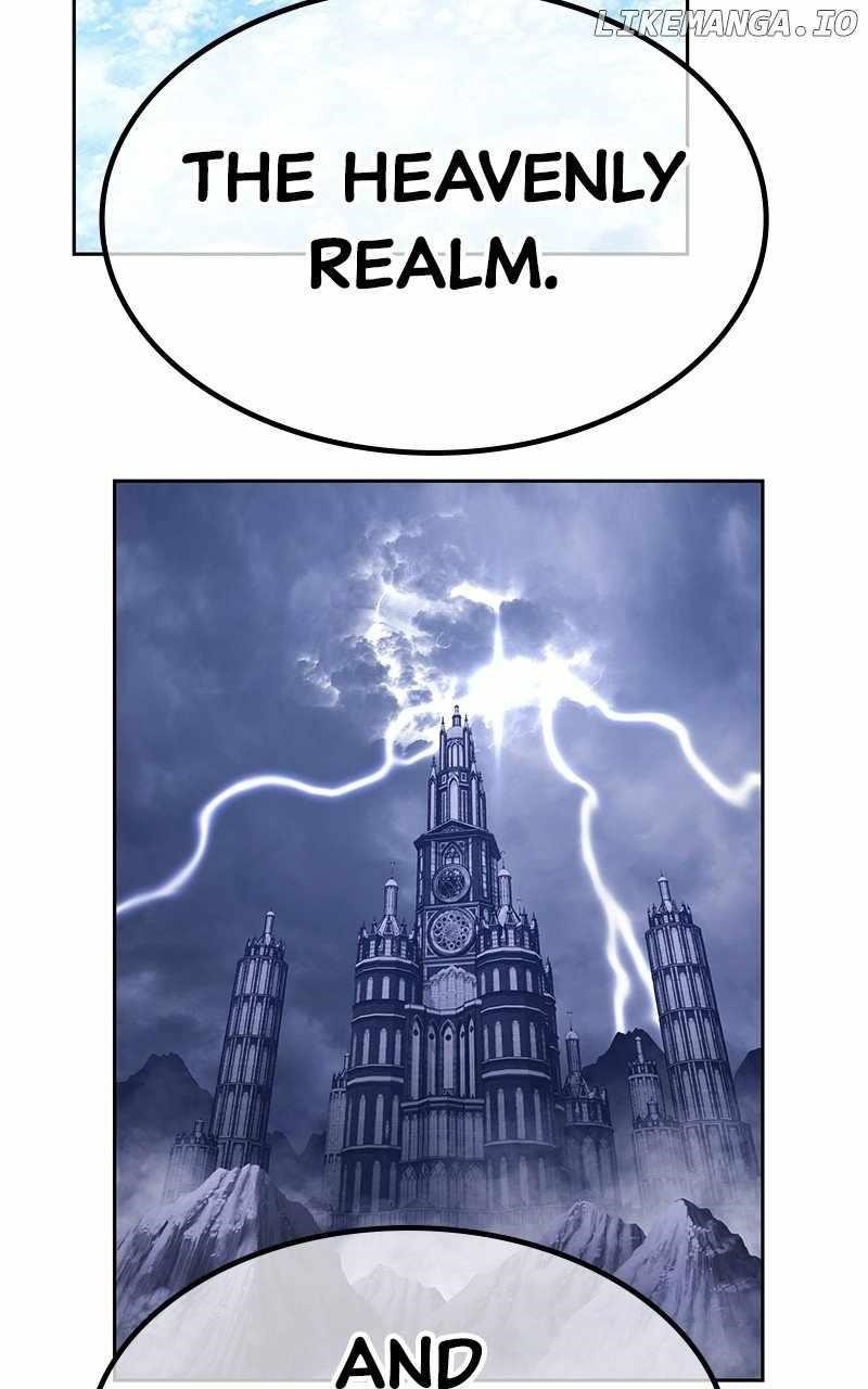99 Reinforced Wood Stick Chapter 105 - Page 347 in English