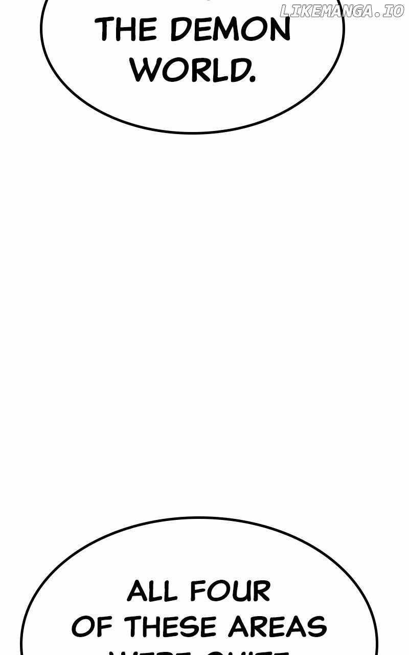 99 Reinforced Wood Stick Chapter 105 - Page 348 in English