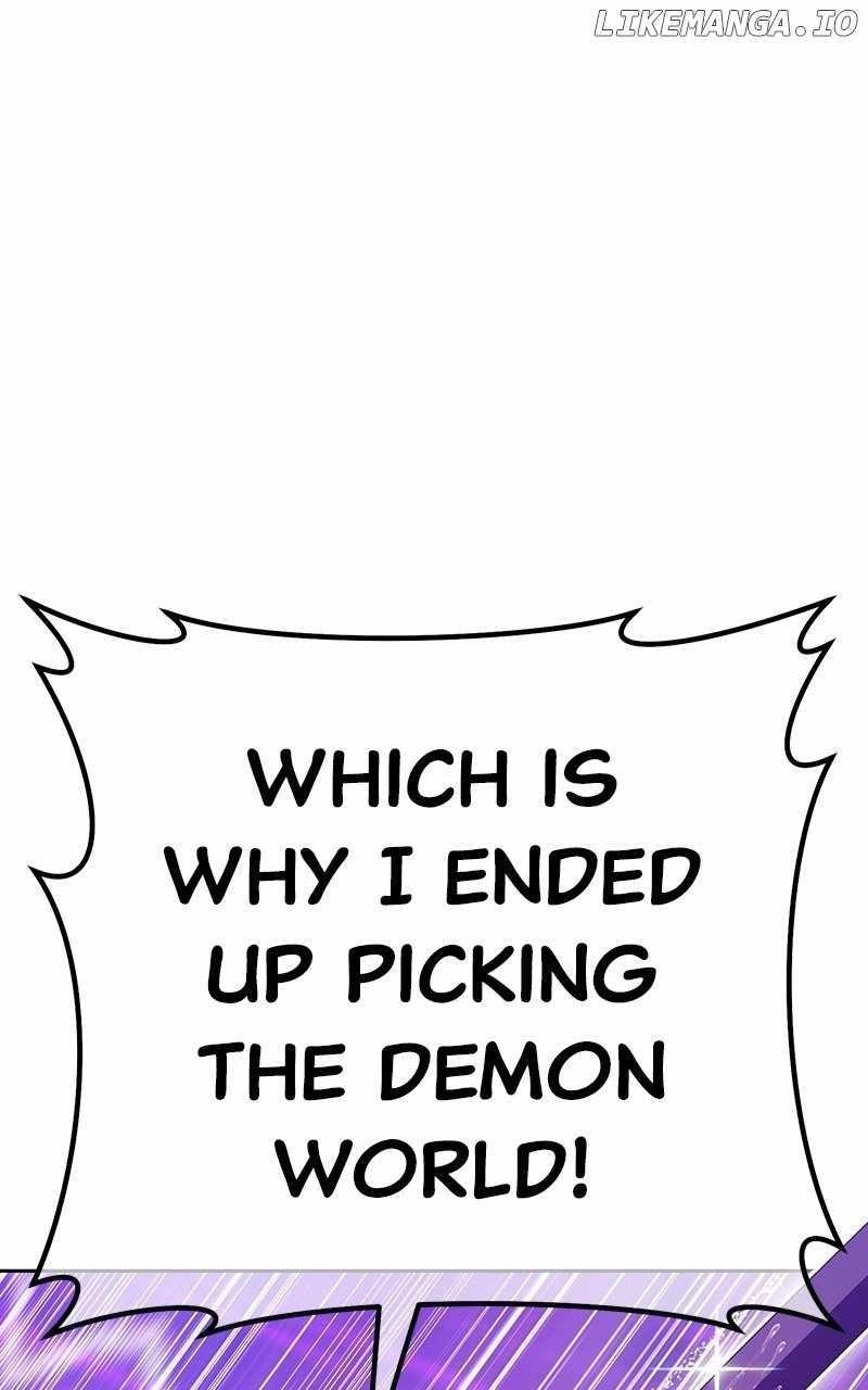 99 Reinforced Wood Stick Chapter 105 - Page 356 in English