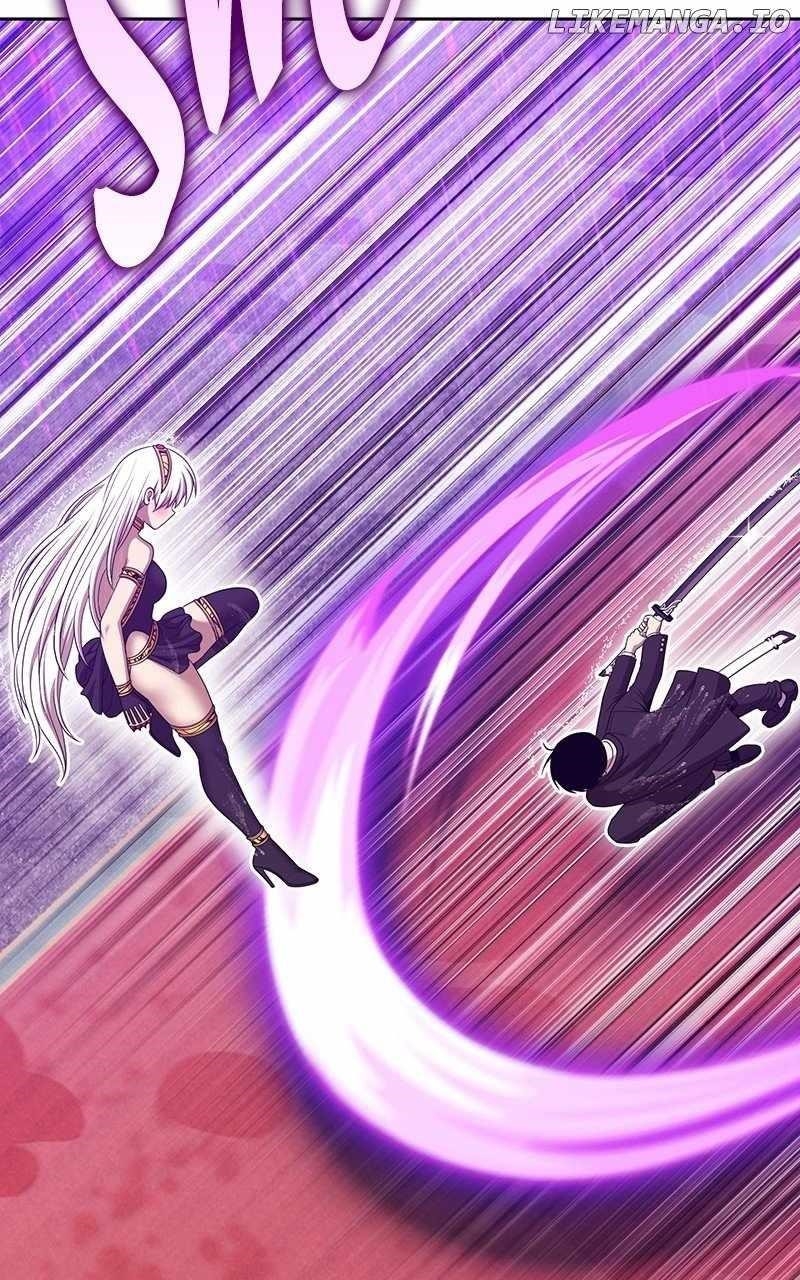 99 Reinforced Wood Stick Chapter 105 - Page 362 in English