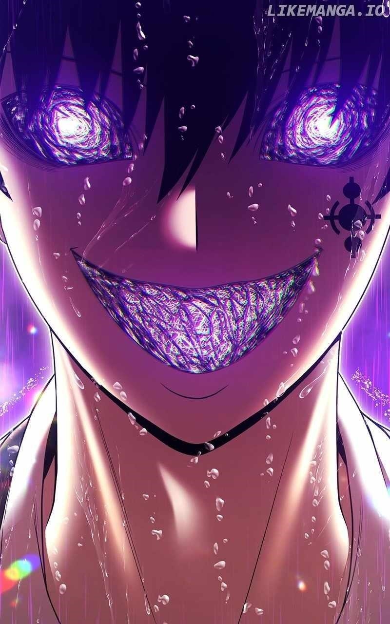 99 Reinforced Wood Stick Chapter 105 - Page 418 in English
