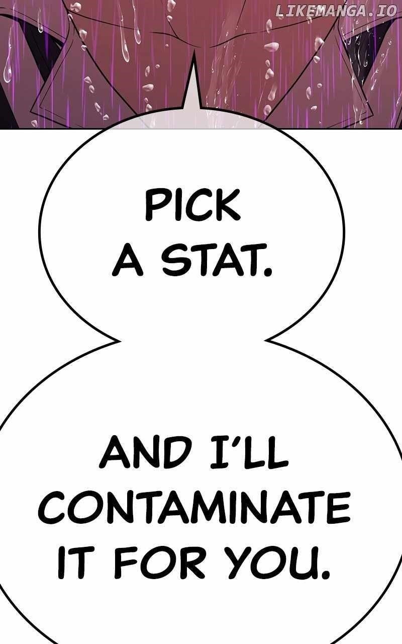 99 Reinforced Wood Stick Chapter 105 - Page 419 in English
